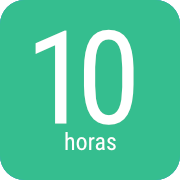 Formación y soporte GESIO - 10 horas